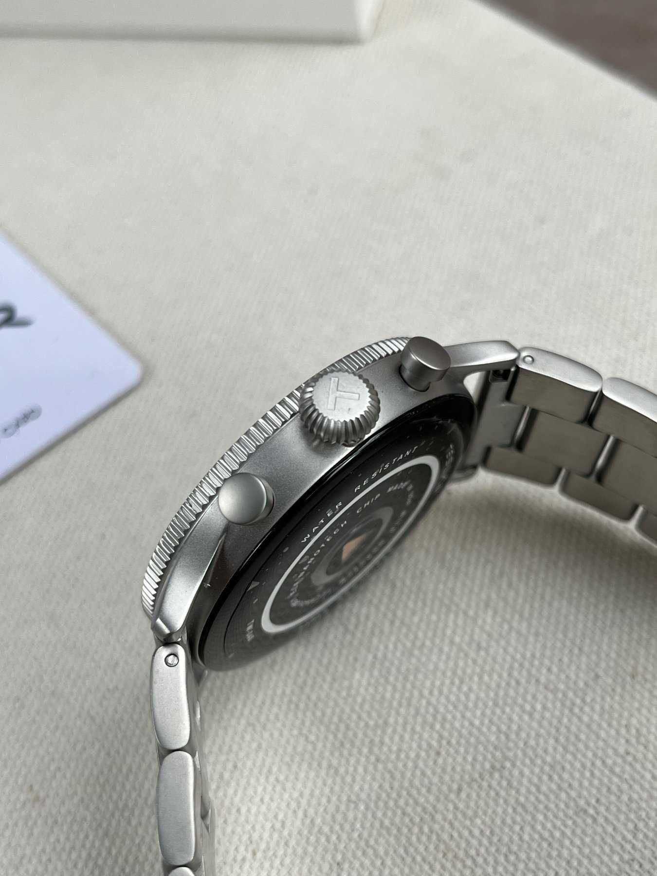 Ceas Teslar  T-10 Chronograph - TW-040 – Bărbați