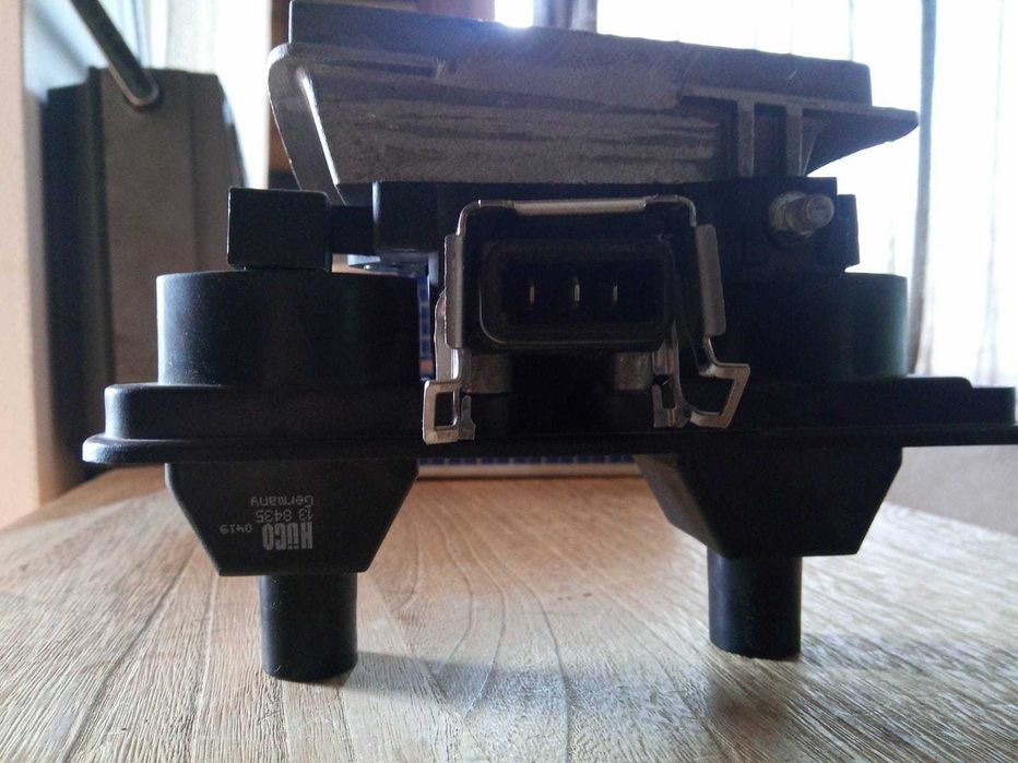 Бобина за Ауди А4 125кс.1.8 1999г.