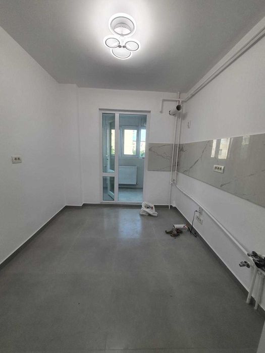 Finisari interioare și exterioare