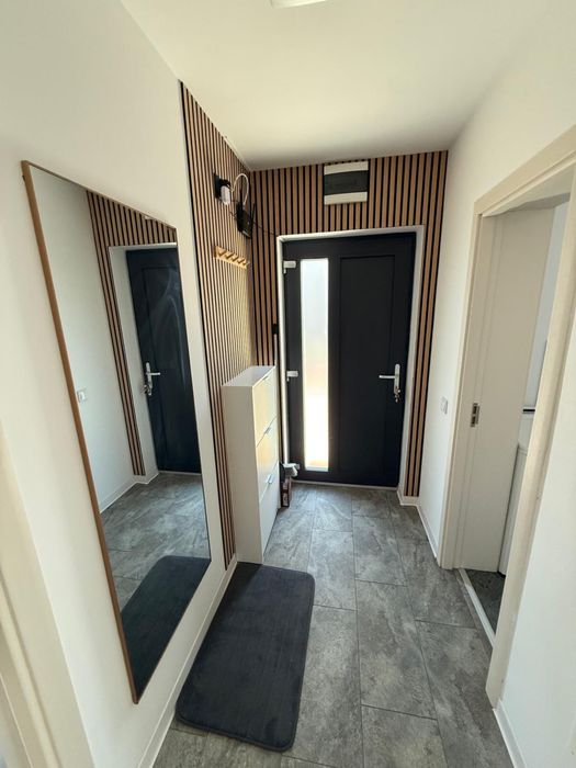 Casa de vanzare (4 camere) 2 baii constructie noua