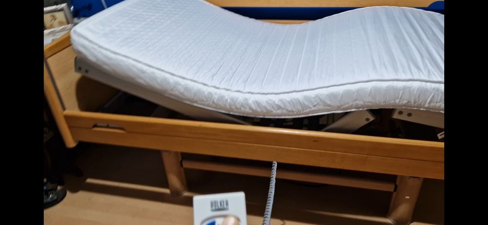 Pat electric de convalescență