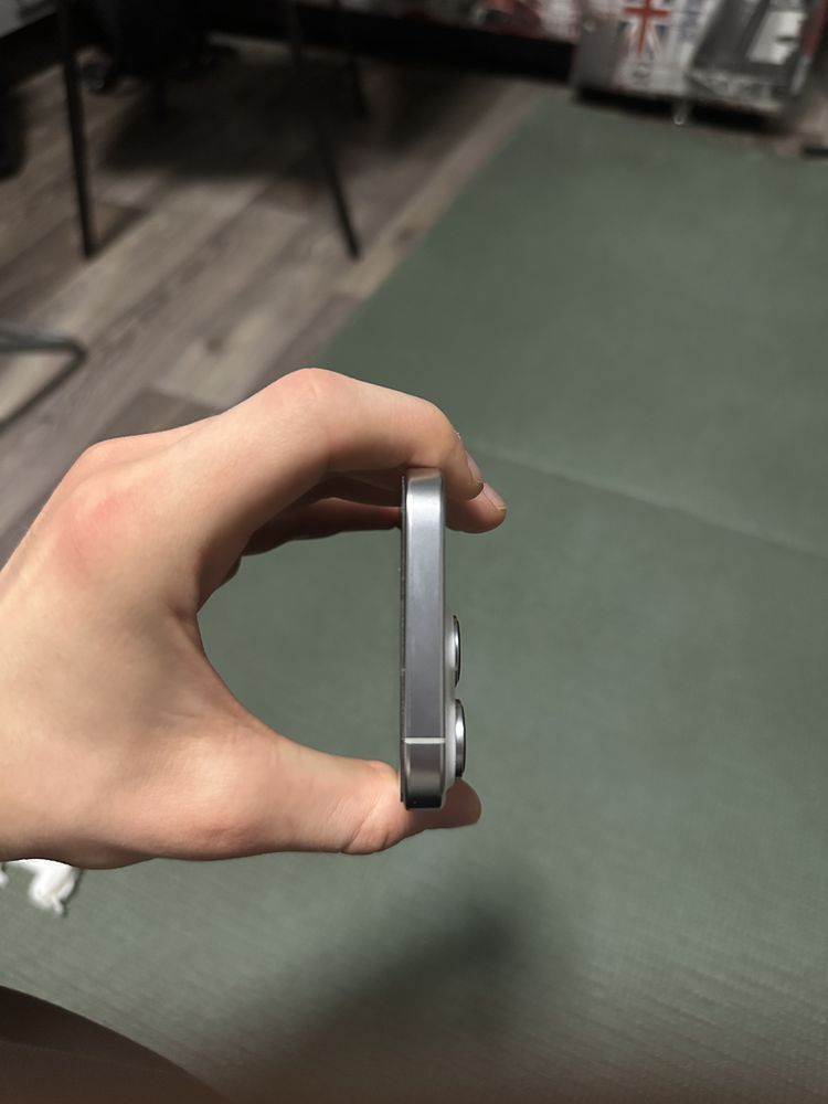 Iphone 16 PRO 256