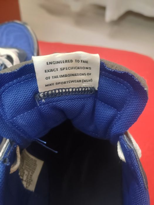 Adidași Nike Nr 45 Botoșani Only