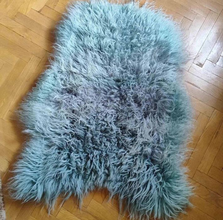 Декоративна кожа