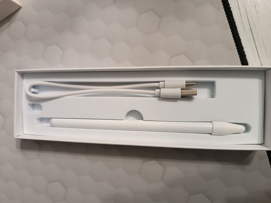 Stylus Pen Zoopie pentru tableta/telefon