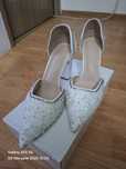 Pantofi de Mireasa