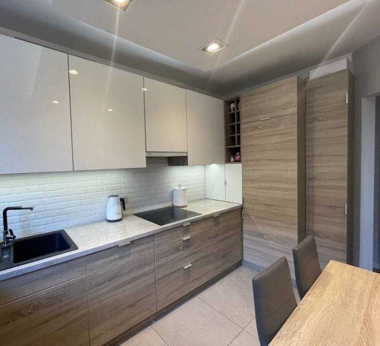 Дава се под наем Двустаен апартамент в София, Люлин 5 - 64 кв.м за 433.5 € - Снимка #2