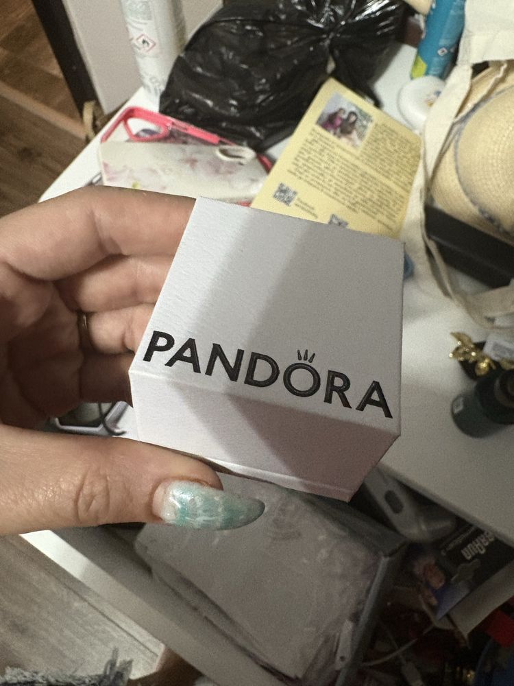 Пръстен Pandora.
