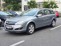 Vând Opel Astra H 1.6 benzina/GPL