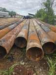 Teava metalica puțuri apa OL530 508 406 324 273mm