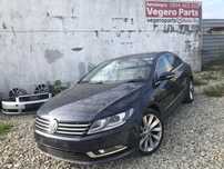 VW Passat CC 2.0 TDI на части