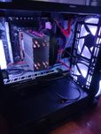 Игровой ПК xeon E5 2690v3