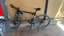 Velosiped 29 balon razmer yaxshi holatda