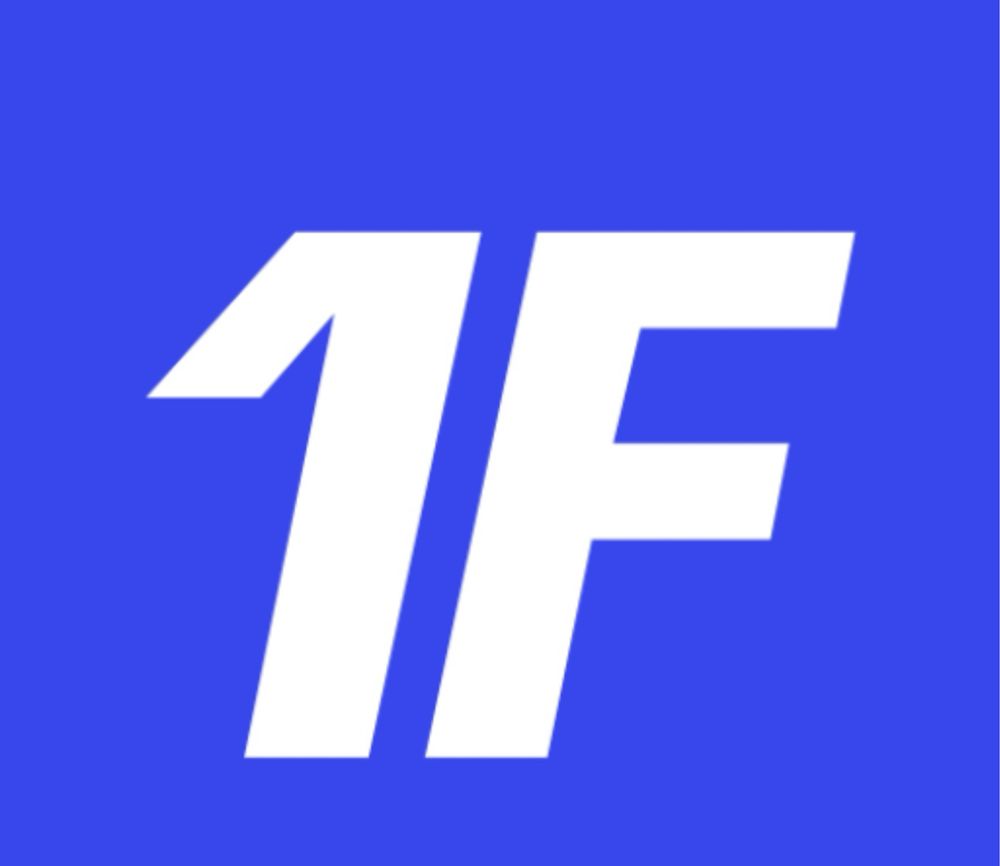 Абонемент 1Fit, 12 месяцев