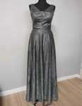 Rochie lunga eveniment seara sau zi - marimea s