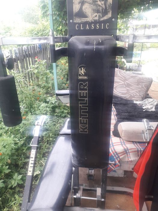 Продам спортивный тренажёр.