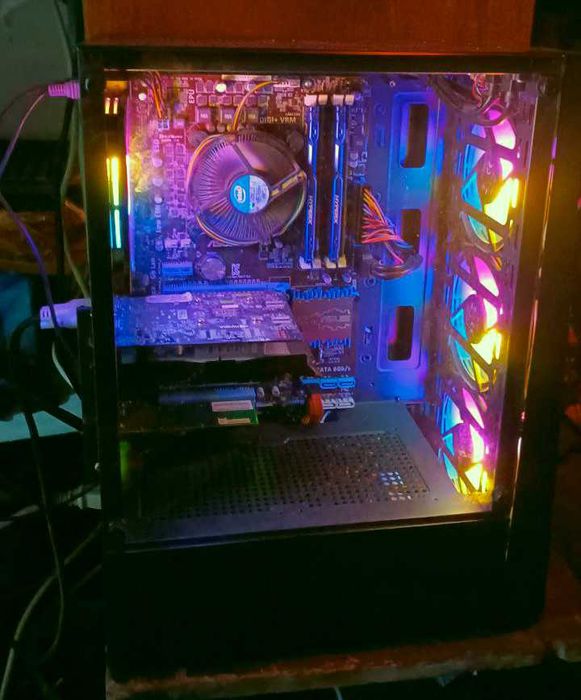 Компьютер Windows11