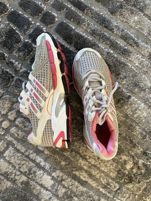 Papuci Adidas originali