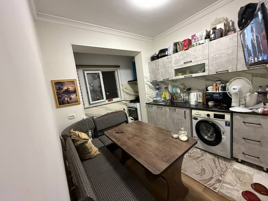 Продается Однокомнатная Квартира Яшнабадский Кадышева базар