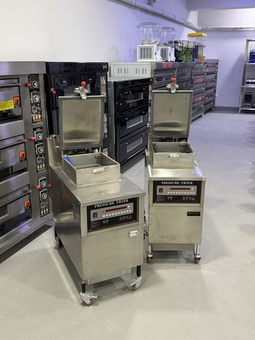 Кфс Аппарат вакумный kfc kifc kepsi aparat