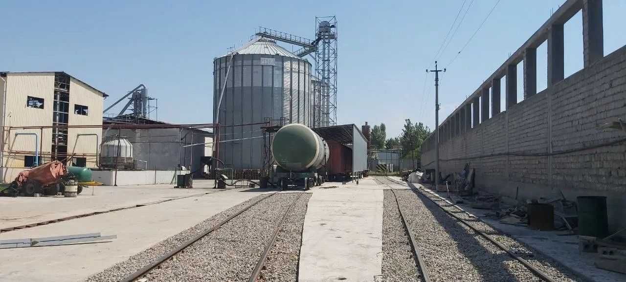 Продается маслозавод,цех,база,склад,ёгзавод,МЖК,масложиркомбинат