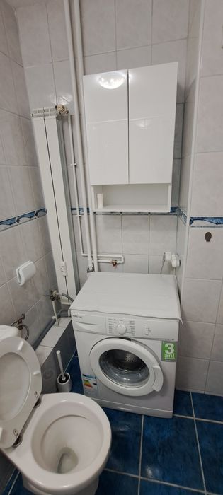 Garsoniera Iancului metrou