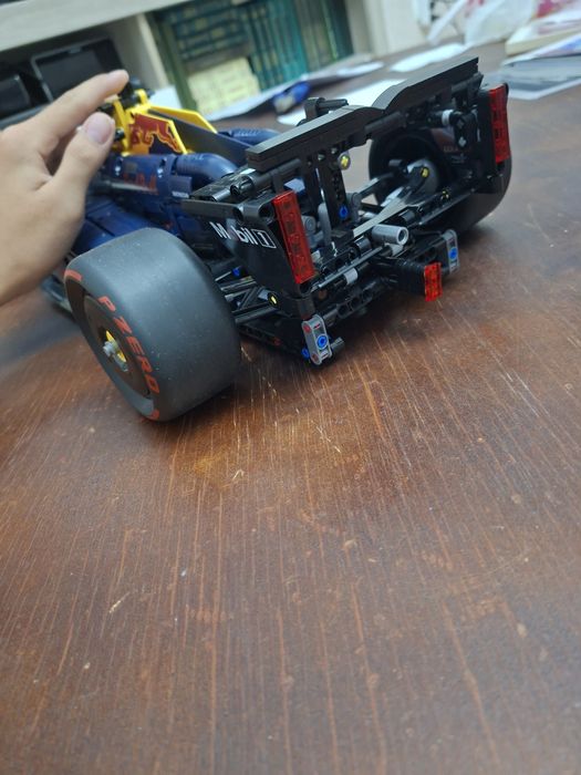 Lego technic RB20 F1(возможен торг)