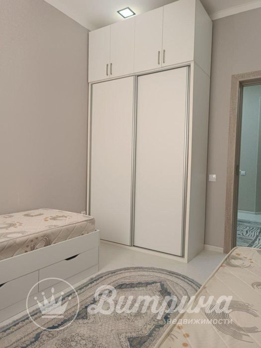 3-х комнатная Новостройка ЖК Vita Stroy