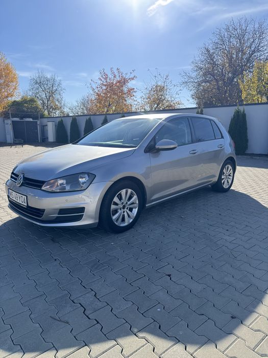Vand GOLF 7 , 1.6 TDI , An 2014