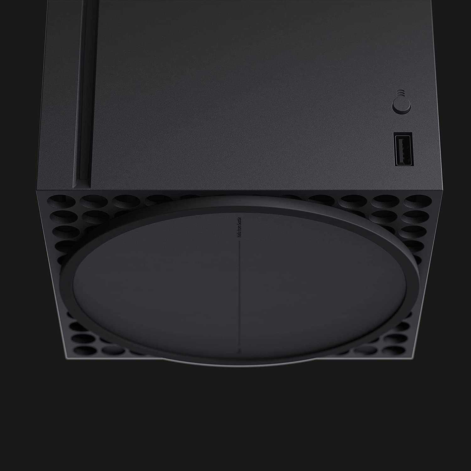 Xbox Series X 1TB SSD Контролер Игрова Конзола Последно Поколение