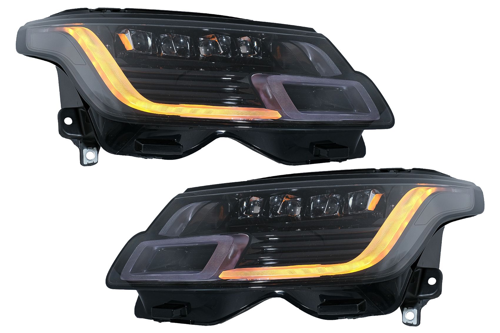 Faruri Full LED Land Range Rover IV Vogue SUV L405 (2013-2017)