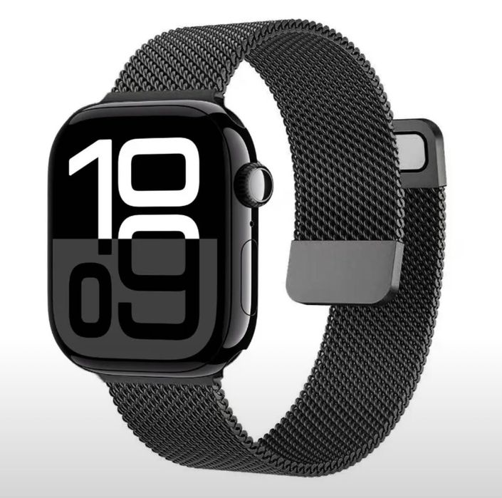 Продам Новый ремешок миланская петля Apple Watch 44mm