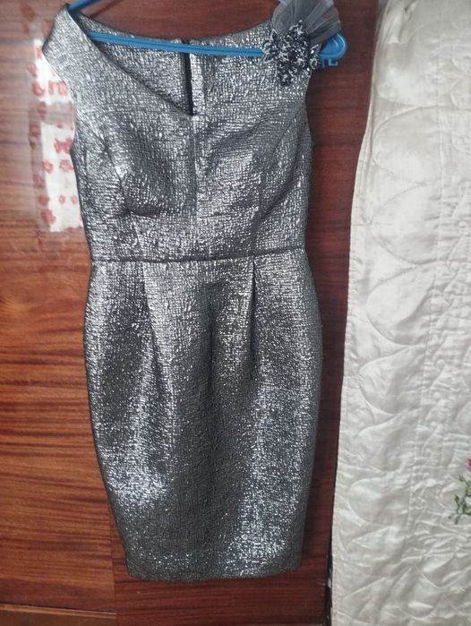 Платье женское новый