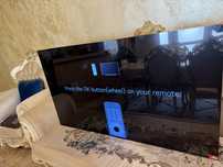 LG Oled Evo AI 164 cm NOU