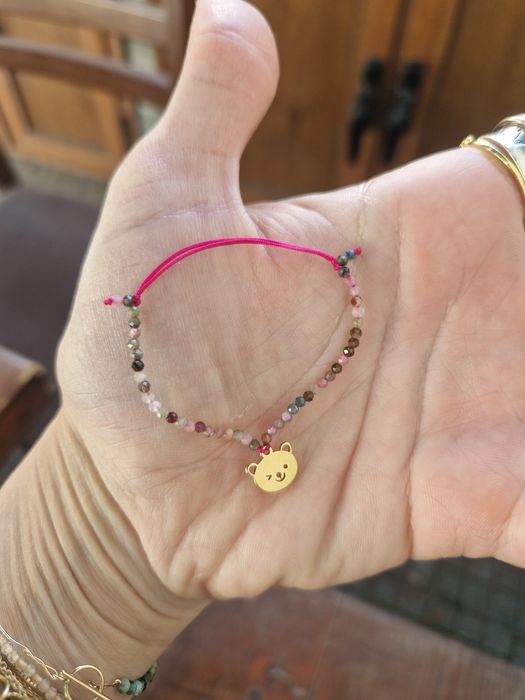 Детска гривна различни размери