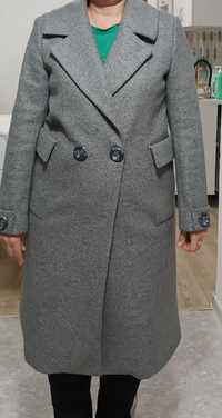 женское пальто L