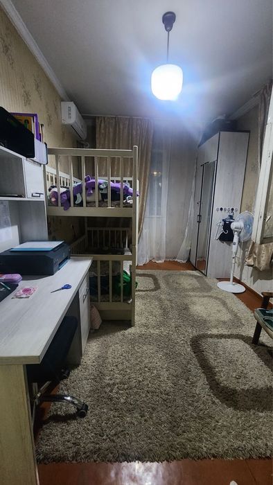 Продается квартира Якасарай 2/4/9 француская планеровка