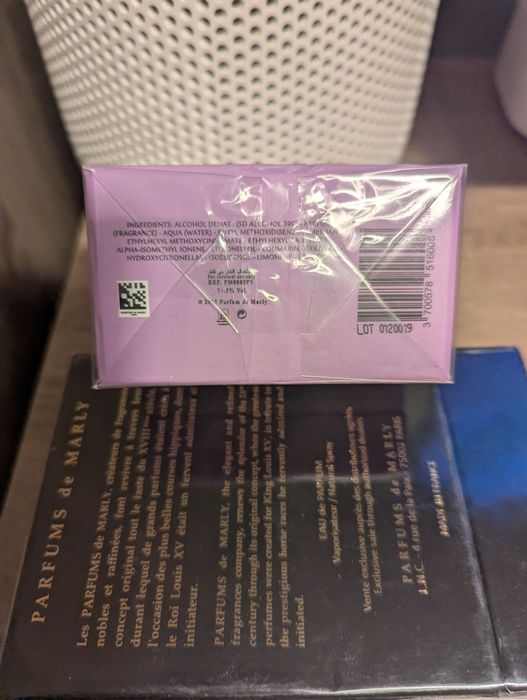 Parfums de Marly Palatine