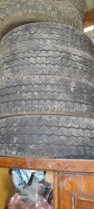 Продам резину европейского качества