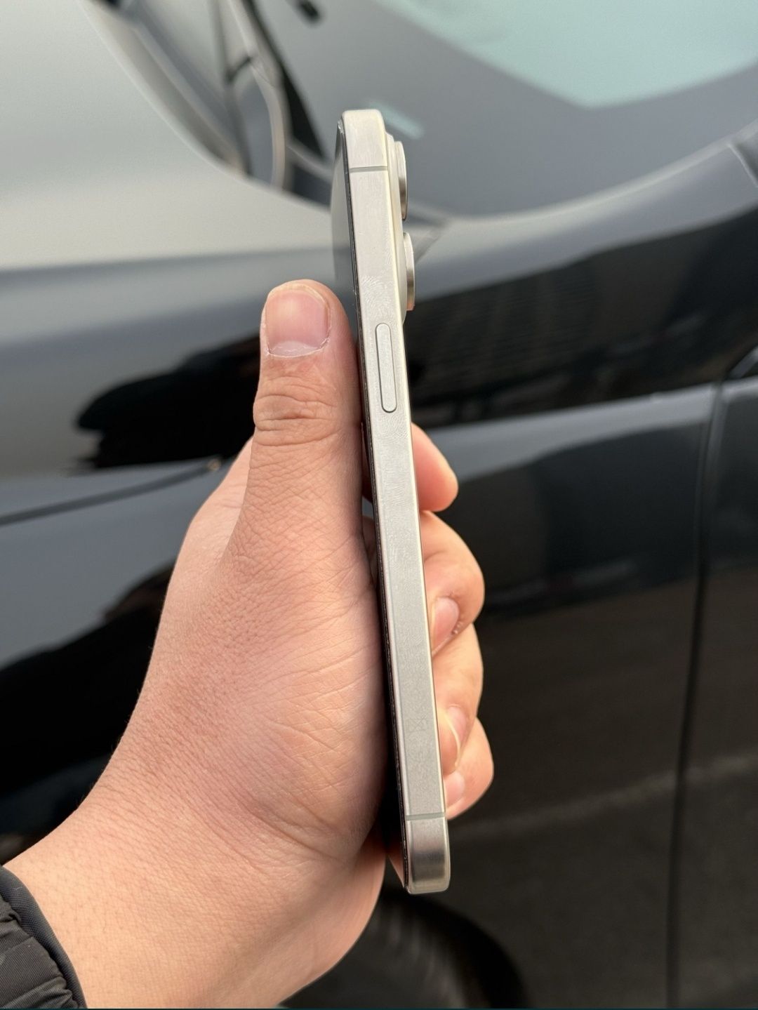 Iphone 15 pro max sotiladi