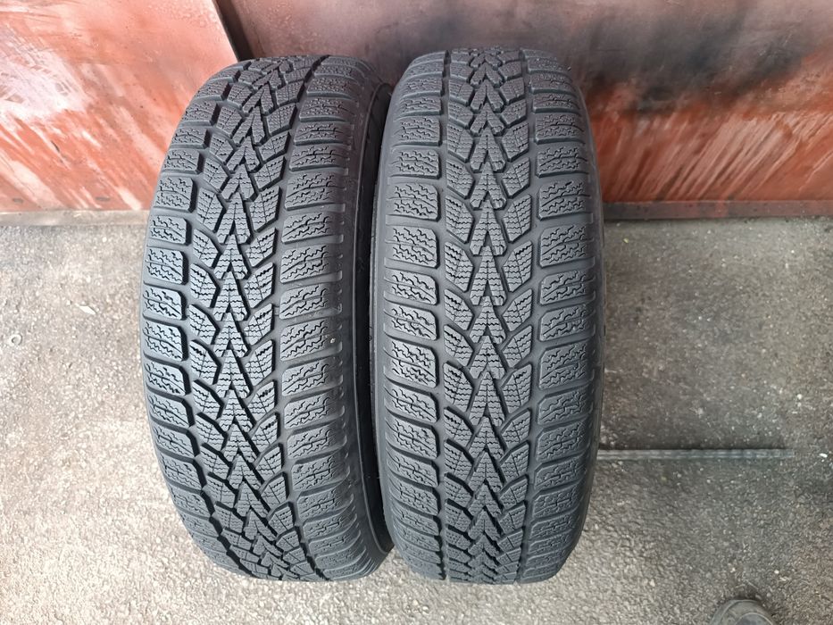195/65/15 Dunlop