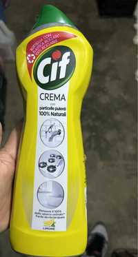 Cif crema cu micro-particule 750 ml,cel mai mic pret stoc limitat