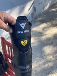 Vand cizme moto Dainese