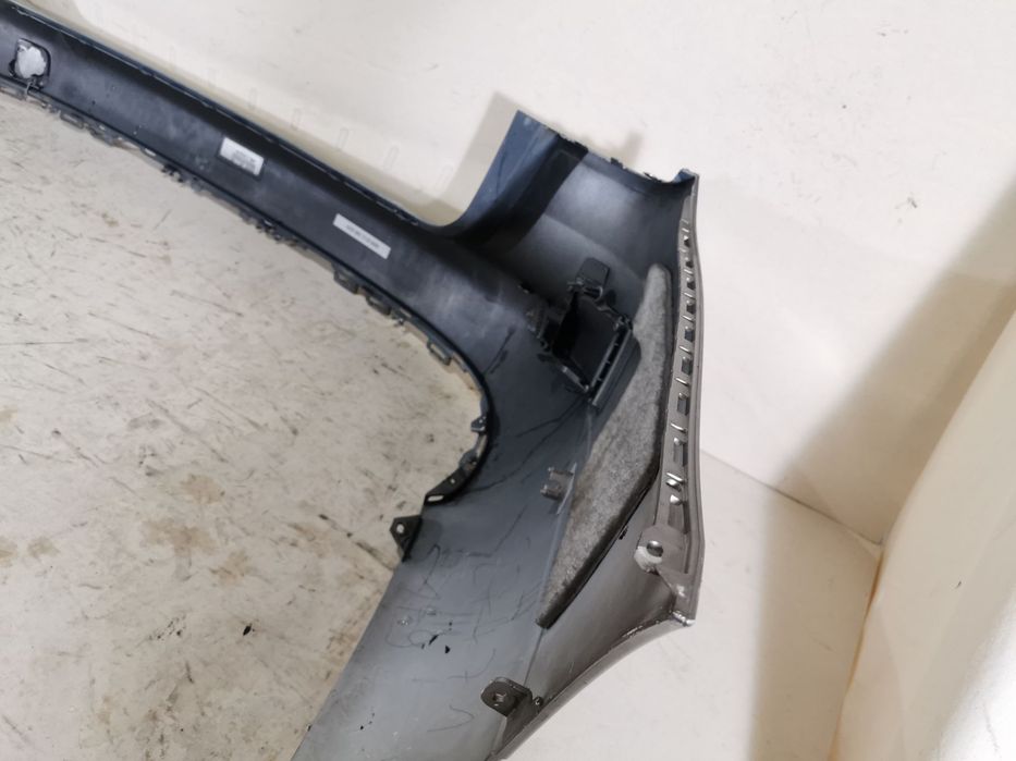 Bara spate Mercedes C-Class W205, S205, combi, 2014, 2015, 2016, 2017, 2018, 2019 , cod origine OE A2058853838