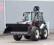 Hidromek 102S A5