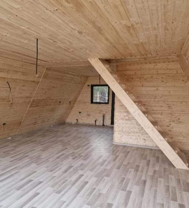 Echipa de exceptie cu experienta vasta in acest domeniu, construim de