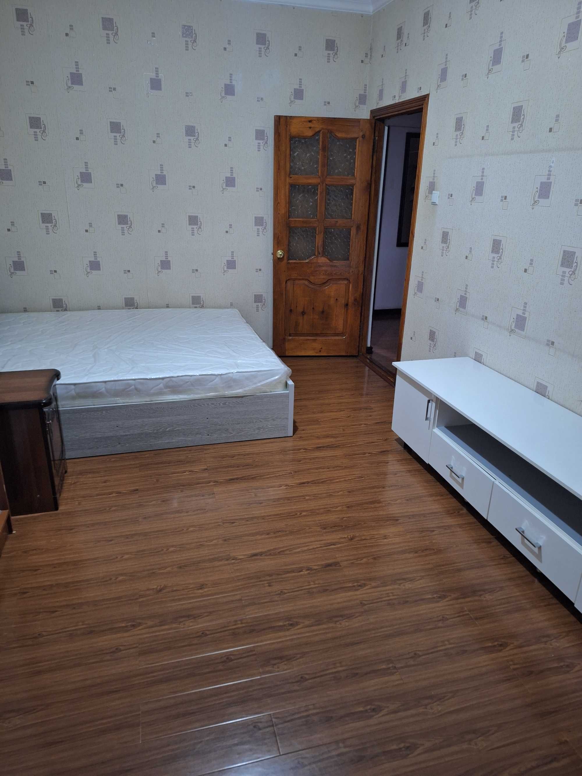 Своя квартира, без посредников. Ташсельмаш, Боткина, парк Ашхабад.