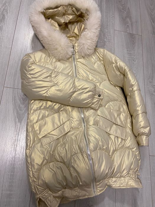 Зимно яке, в М размер, закупено от Daytona