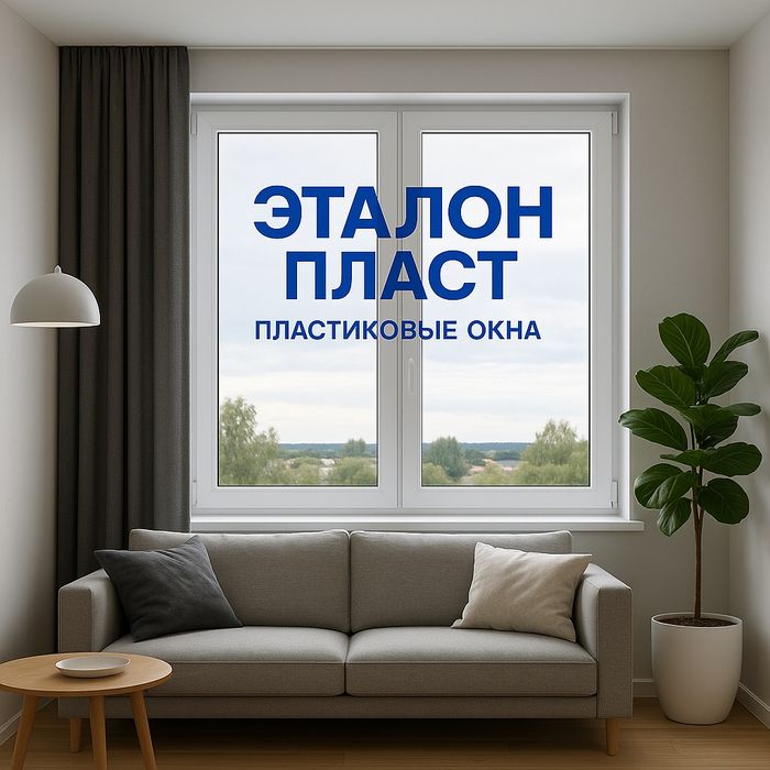 Изготовление ремонт окон