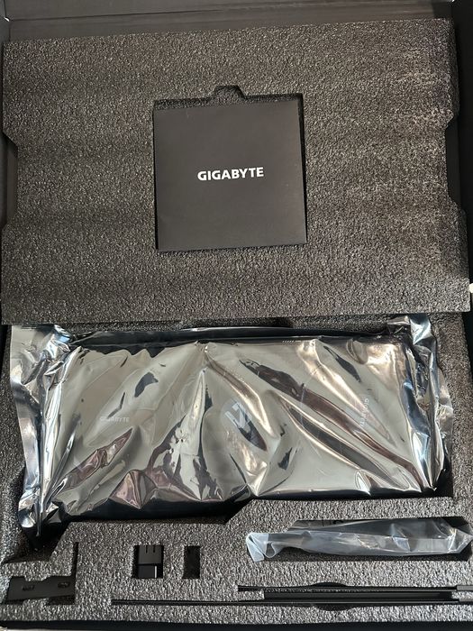 Видеокарта RTX 5090 Gigabyte Gaming OC